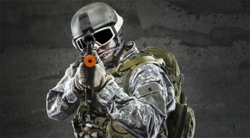 Airsofter Sejati, Bermain dengan &quot;Hati&quot;